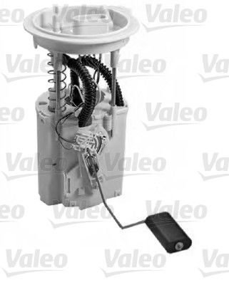 Volkswagen Golf 2004-2014 Arası 1.6 TDI Valeo Marka Depo Şamandırası