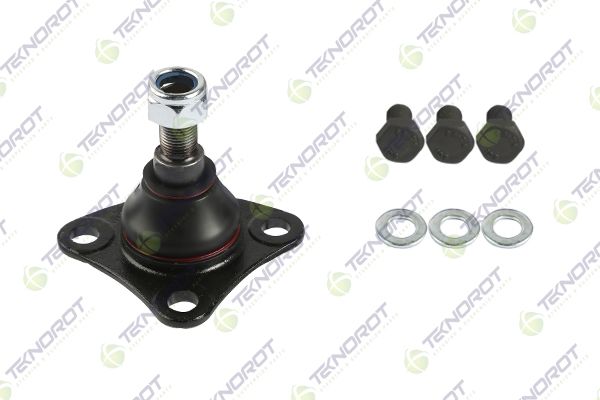 Ducato III 2006-2013 Rotil Sağ Sol Teknorot F-814