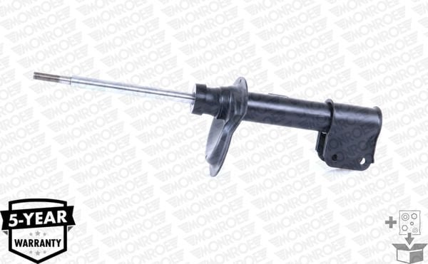 Citroen C4 2004-2014 Arası 2.0 16V Ön Sağ Monroe Marka Amortisör