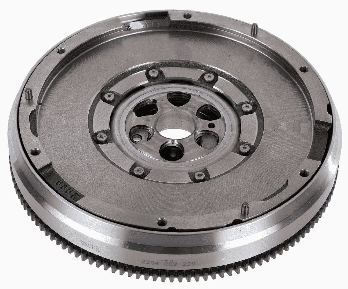 Citroen C4 2009-2013 Arası 1.6 HDi 110 Sachs Marka Volan