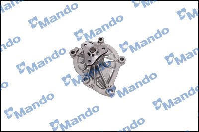Citroen C5 2008-2012 Arası 1.6 VTi 120, 1.6 VTI 120 Mando Marka Devirdaim Su Pompası
