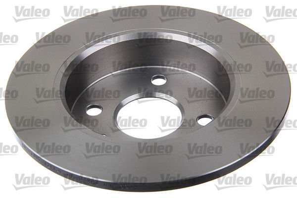 Opel Astra 1998-2014 Arası 1.2 16V Valeo Marka Ön Fren Diski