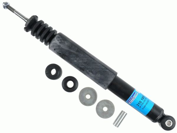 Opel Corsa 1993-2002 Arası 1.2 i Arka Sachs Marka Amortisör