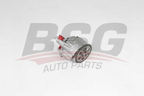 Peugeot Boxer 2005-2010 Arası 2.2 HDi 110, 2.2 HDi 130, 2.2 HDi 150 BSG Marka Yağ Pompası