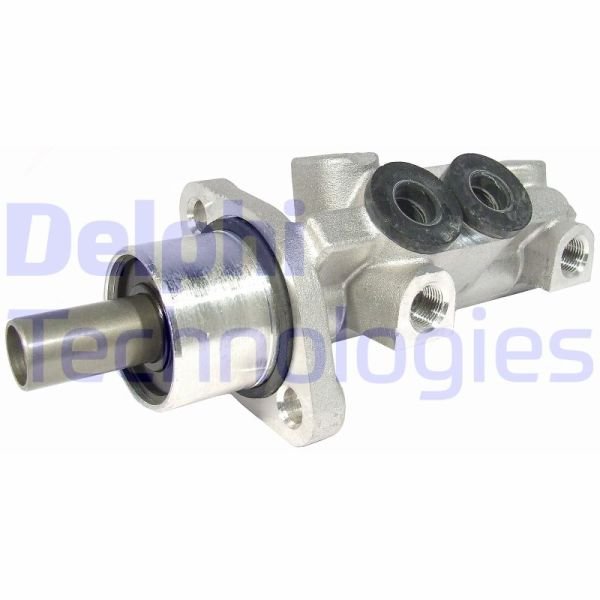 Renault Clio 1998-2016 Arası 1.5 dCi Delphi Marka Fren Ana Merkezi