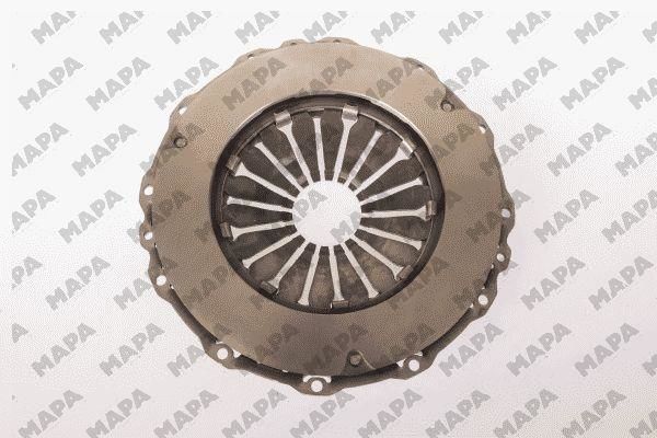 Volkswagen Golf 1999-2006 Arası 2.3 V5 Mapa Marka Debriyaj Seti