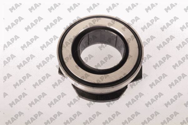 Volkswagen Golf 1999-2006 Arası 2.3 V5 Mapa Marka Debriyaj Seti
