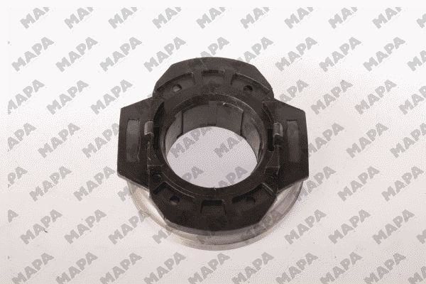 Volkswagen Golf 1999-2006 Arası 2.3 V5 Mapa Marka Debriyaj Seti