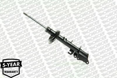 Alfa Romeo 147 2000-2010 Arası 1.9 JTDM 8V Arka Monroe Marka Amortisör