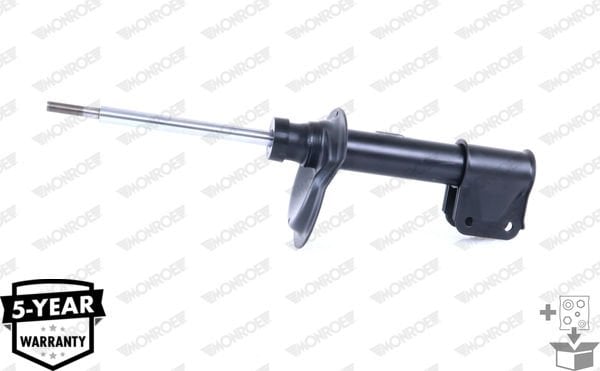 Citroen C4 2004-2014 Arası 1.6 16V Ön Sağ Monroe Marka Amortisör