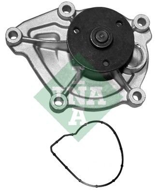 Citroen C5 2008-2012 Arası 1.6 VTi 120, 1.6 VTI 120 INA Marka Devirdaim Su Pompası