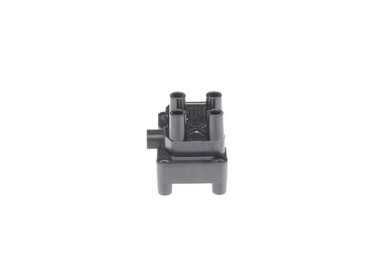 Ford Mondeo 2000-2007 Arası 1.8 16V, 2.0 16V Bosch Marka Ateşleme Bobini