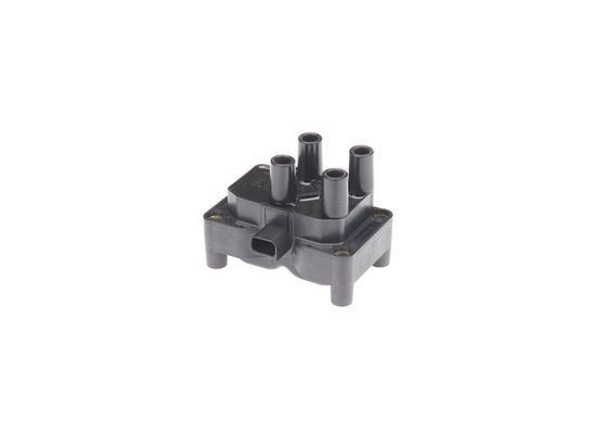 Ford Mondeo 2000-2007 Arası 1.8 16V, 2.0 16V Bosch Marka Ateşleme Bobini