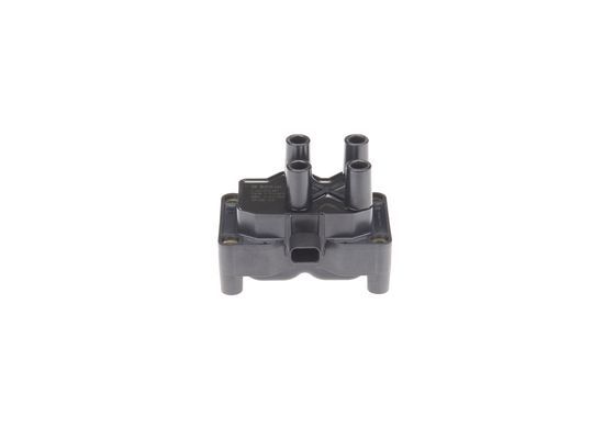 Ford Mondeo 2000-2007 Arası 1.8 16V, 2.0 16V Bosch Marka Ateşleme Bobini