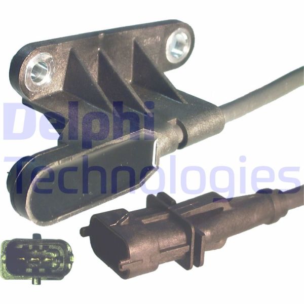 Opel Astra 1998-2009 Arası 1.6 16V, 1.4 16V Delphi Marka Eksantrik Devir Sensörü