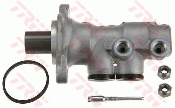 Peugeot 207 2006-2015 Arası 1.6 16V Turbo TRW Marka Fren Ana Merkezi