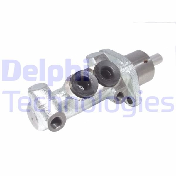 Renault Clio 1998-2016 Arası 1.2 Delphi Marka Fren Ana Merkezi