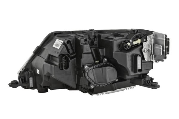 Seat Toledo 2012-2019 Arası 1.2 TSI Sağ Valeo Marka Far