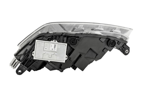 Seat Toledo 2012-2019 Arası 1.2 TSI Sağ Valeo Marka Far