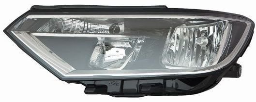 Volkswagen Passat 2014-2018 Arası 1.4 TSI 4motion Sağ Depo Marka Far