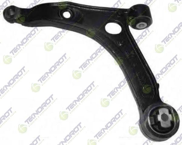 Ducato III 2006-2013 Sol Salıncak Teknorot F-816