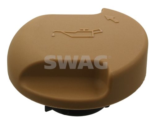 Opel Tigra 1994-2000 Arası 1.4 16V, 1.6 16V Swag Marka Yağ Dolum Kapağı
