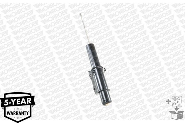 Volkswagen Crafter 2006-2016 Arası 2.5 TDI Ön Monroe Marka Amortisör