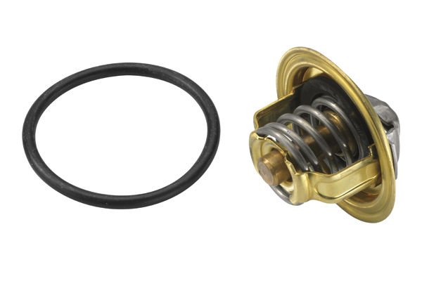 Volkswagen Golf 2003-2013 Arası 2.0 TDI 16V BorgWarner (Wahler) Marka Termostat