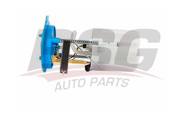 Volkswagen Golf 2004-2014 Arası 1.6 BiFuel, 1.6 MultiFuel, 2.0 R 4motion BSG Marka Depo Şamandırası