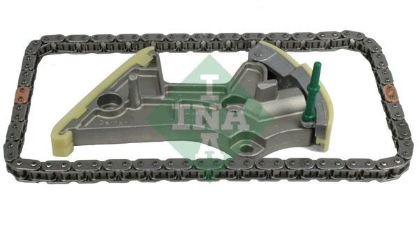 Volkswagen Polo 1999-2014 Arası 1.4 TDI INA Marka Triger Zinciri Seti
