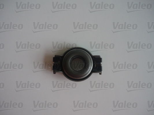 Volkswagen Polo 1994-2001 Arası 64 1.9 D, 1.9 D Valeo Marka Volanlı Debriyaj Seti