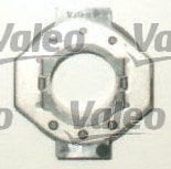 Fiat Linea 2006-2010 Arası 1.4 Valeo Marka Debriyaj Seti
