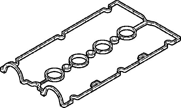 Opel Astra 1998-2014 Arası 1.6, 1.6 16V Elring Marka Üst Kapak Contası