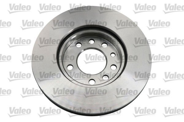 Opel Astra 1998-2014 Arası 2.0 DI Valeo Marka Ön Fren Diski