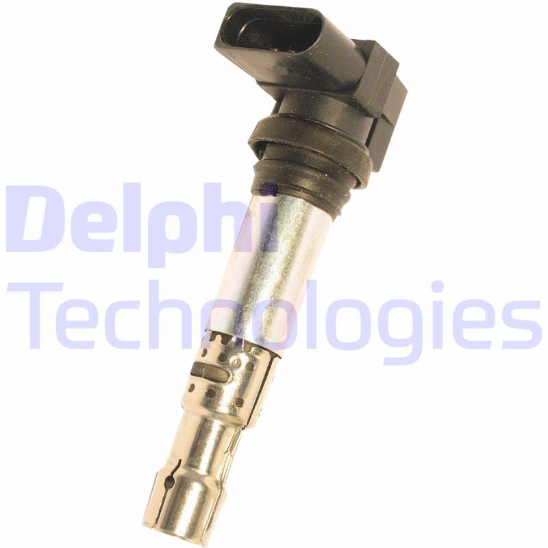 Volkswagen Golf 1997-2016 Arası 1.4 16V, 1.4 TSI Delphi Marka Ateşleme Bobini