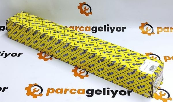 Doblo I Arka Amortisör Opar 51714754