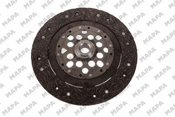 Volkswagen Golf 2004-2014 Arası 1.6 TDI Mapa Marka Debriyaj Seti