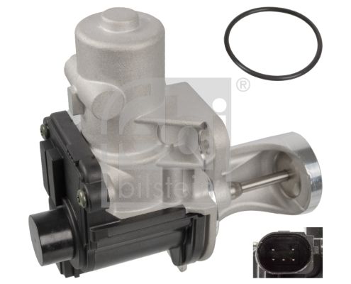 Volkswagen New Beetle 1998-2010 Arası 1.9 TDI Febi Marka EGR Valfi