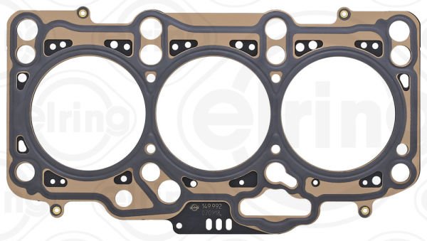 Volkswagen Polo 1999-2014 Arası 1.4 TDI Elring Marka Silindir Kapak Contası