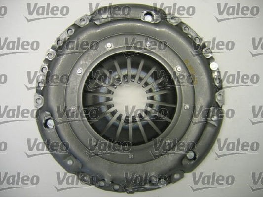 Volkswagen Polo 2001-2014 Arası 1.9 TDI Valeo Marka Debriyaj Seti