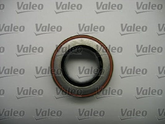 Volkswagen Polo 2001-2014 Arası 1.9 TDI Valeo Marka Debriyaj Seti
