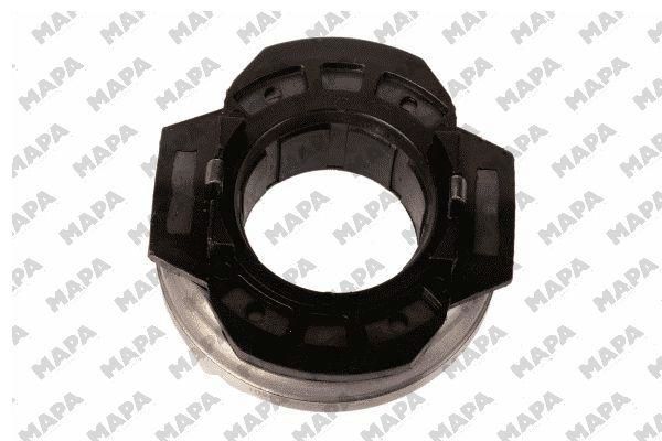 Volkswagen Golf 2003-2013 Arası 1.9 TDI Mapa Marka Debriyaj Seti
