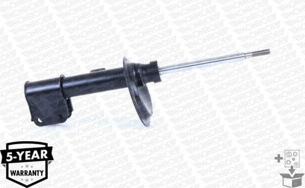Citroen C4 2004-2014 Arası 2.0 16V Ön Sol Gazlı Monroe Marka Amortisör
