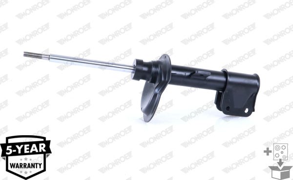 Citroen C4 2004-2014 Arası 2.0 16V Ön Sol Gazlı Monroe Marka Amortisör