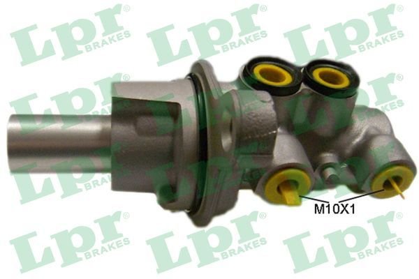 Fiat Punto Evo 2008-2012 Arası 1.4 LPR Marka Fren Ana Merkezi