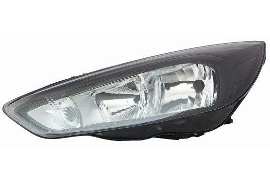 Ford Focus 2010-2014 Arası 1.6 Ti, 2.0 TDCi, 1.6 TDCi, 1.6 EcoBoost Sol Depo Marka Far
