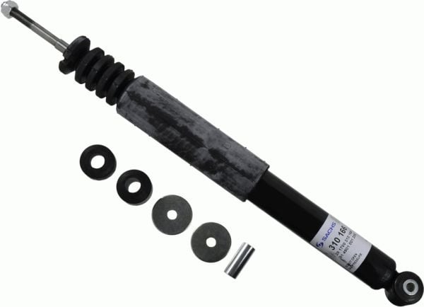Opel Corsa 1993-2002 Arası 1.4 Si Arka Gazlı Sachs Marka Amortisör