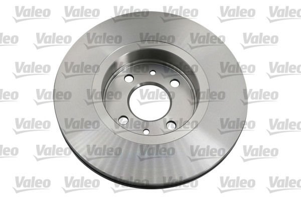 Renault Laguna 1993-2002 Arası 1.8 Valeo Marka Ön Havalı Fren Diski