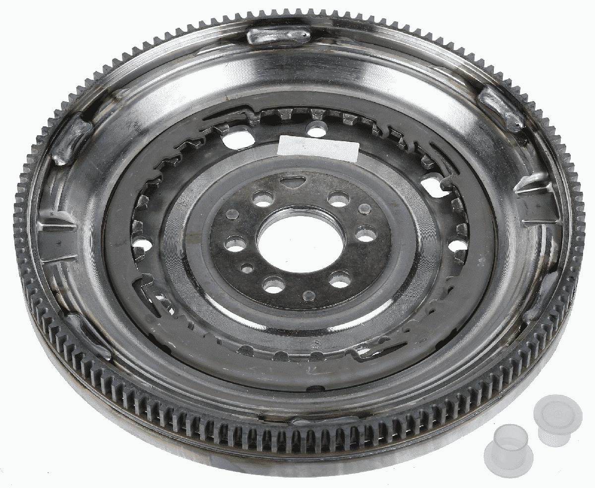 Volkswagen Jetta 2004-2013 Arası 1.4 TSI Sachs Marka Volan