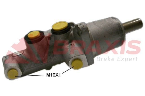 Volkswagen Lt 1996-2006 Arası 2.8 TDI Braxis Marka Absli Fren Ana Merkezi